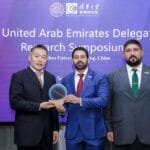 Trends holds research dialogues with Xiaomi Technology and Tsinghua University