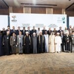 Mohammed bin Zayed University for Humanities participates in the International Ethical Values Conference 