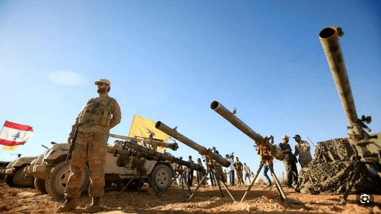 The government session was an "opportunity" for reason. Hezbollah refuses to hand over weapons  