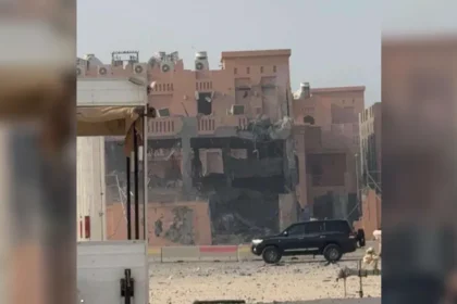 بالتفاصيل.. إسرائيل تتبنى الضربة على قادة حماس في الدوحة