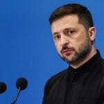Let him come to Kiev.. Zelensky rejects Putin's offer 