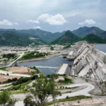 مع افتتاح سد النهضة.. توقعات بـ "صدام" يشعله الجفاف 