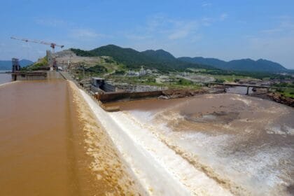 ثروة ضخمة.. إثيوبيا تراهن على سد النهضة 