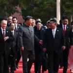 Xi: China cannot be stopped 