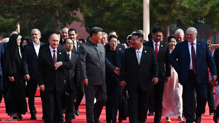 شي: لا يمكن إيقاف الصين 