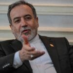 "shy progress" in conversations.. Araqchi downplays the importance of "Snapback" 