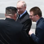 Brotherly duty.. Kim expresses his readiness to help Russia as much as possible 