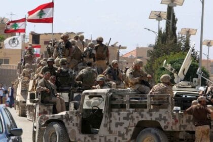 لبنان.. خطة الـ 120 يوماً لنزع سلاح حزب الله  