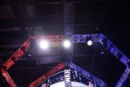 العين تستضيف النسخة الدولية الـ63 من "محاربي الإمارات" 10 سبتمبر 