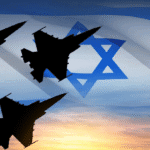 How did Mossad agents carry out their operation inside Iran during "Rising Lion"?