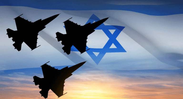 How did Mossad agents carry out their operation inside Iran during "Rising Lion"?