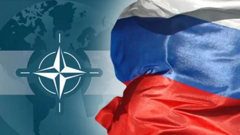 Russia: Emergency communication channels with NATO are open