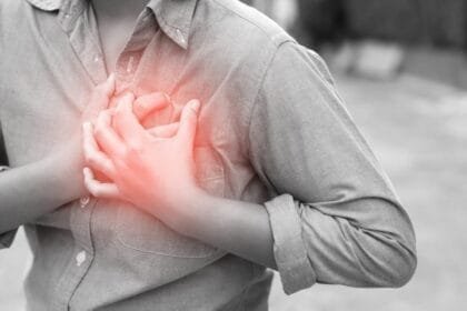 دراسة جديدة.. عدوى بكتيرية تسبب نوبات قلبية 