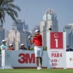 Outstanding Emirati results in the Asia-Pacific Amateur Championship