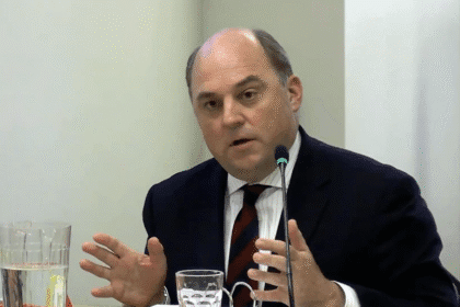 Former British Defense Secretary ignites controversy: "Crimea should be rendered uninhabitable and its bridge bombed."