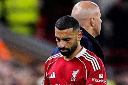 Salah's crisis erupts at Liverpool.. The exclusion decision ignites a dispute with Slaught, and reports link the Egyptian star to a Saudi destination