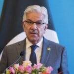 Return of mutual provocations between India and Pakistan.. Pakistan's Defense Minister warns India