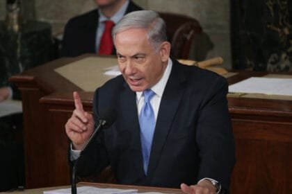 Netanyahu: We will not allow the Palestinian Authority to control Gaza