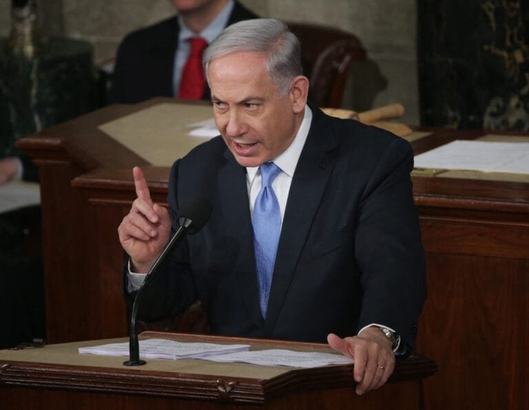 Netanyahu: We will not allow the Palestinian Authority to control Gaza