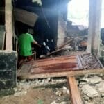 Philippines earthquake death toll rises to at least 70