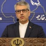 طهران: نركز على العقوبات.. ولا خطة لدينا للتفاوض مع أمريكا