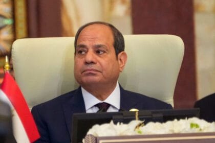 السيسي يدعو ترامب لحضور توقيع اتفاق غزة في مصر