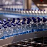 An invisible danger in water bottles creeps into our bodies