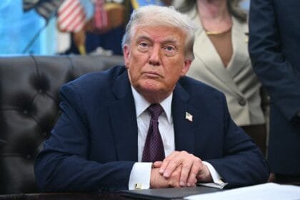 ترامب: لا أريد تصعيد الحرب الروسية ضد أوكرانيا