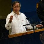 After the "Fleet of Steadfastness" was intercepted.. Colombia expels Israeli mission