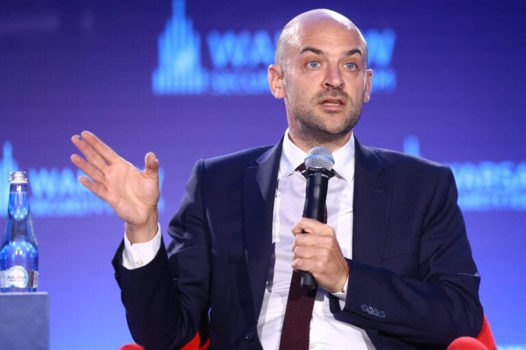 أوروبا تبقي باب التفاوض مع إيران مفتوحاً