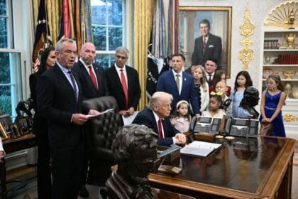 Trump reveals facing a Russian threat