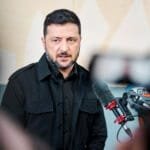 زيلينسكي محذراً: روسيا قادرة على انتهاك المجال الجوي "في أي مكان"