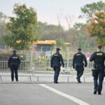 European meeting in Copenhagen to discuss Ukraine war