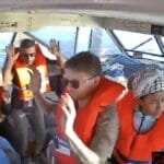 غضب في برشلونة.. مئات يتظاهرون أمام القنصلية الإسرائيلية بعد اعتراض "أسطول الحرية" المتجه إلى غزة