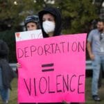 مرة أخرى.. القضاء يعطل "سلاح ترامب" ضد المهاجرين