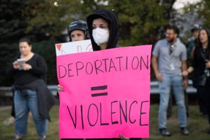 مرة أخرى.. القضاء يعطل "سلاح ترامب" ضد المهاجرين