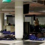 Again.. Drones paralyze Munich Airport!