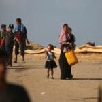 American newspaper: Hamas suffers from division over the issue of disarmament