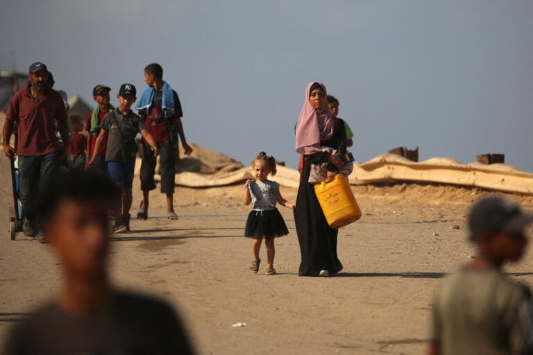 American newspaper: Hamas suffers from division over the issue of disarmament