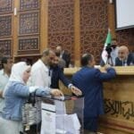 Syrian Election Commission: The door is open to any international supervision of the vote