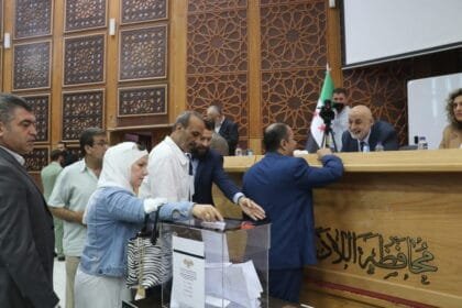 Syrian Election Commission: The door is open to any international supervision of the vote