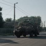 Advance to Russian forces.. New control over two towns in Donetsk and Zaporizhia