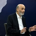 Geagea: Hezbollah has no choice but to hand over weapons