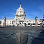 America enters its second week with the government shutdown