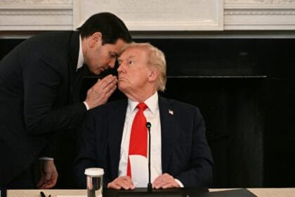 هل فات الأوان على ترامب؟.. اجتماع نوبل الأخير سبق اتفاق غزة