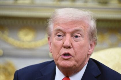 الكرملين يدعم ترشيح ترامب لجائزة نوبل للسلام