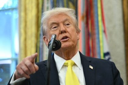 India responds to Trump: The priority is the interest of the Indian consumer