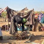 The Sudanese army's intransigence… and the tragedy of El Fasher: between the UAE's calls to stop the fighting and the obstruction of humanitarian corridors