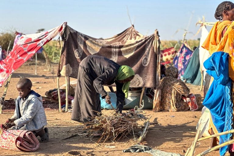 The Sudanese army's intransigence… and the tragedy of El Fasher: between the UAE's calls to stop the fighting and the obstruction of humanitarian corridors