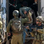 Israel Escalates in Hebron: 22 Detainees, Deadly Attacks Amid Controversy Over Trump Plan